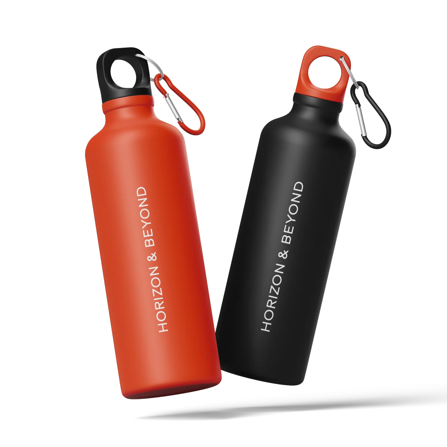Trinkflaschen 1 HB Trinkflasche