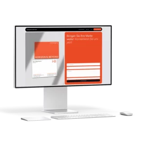 Webdesign & Entwicklung