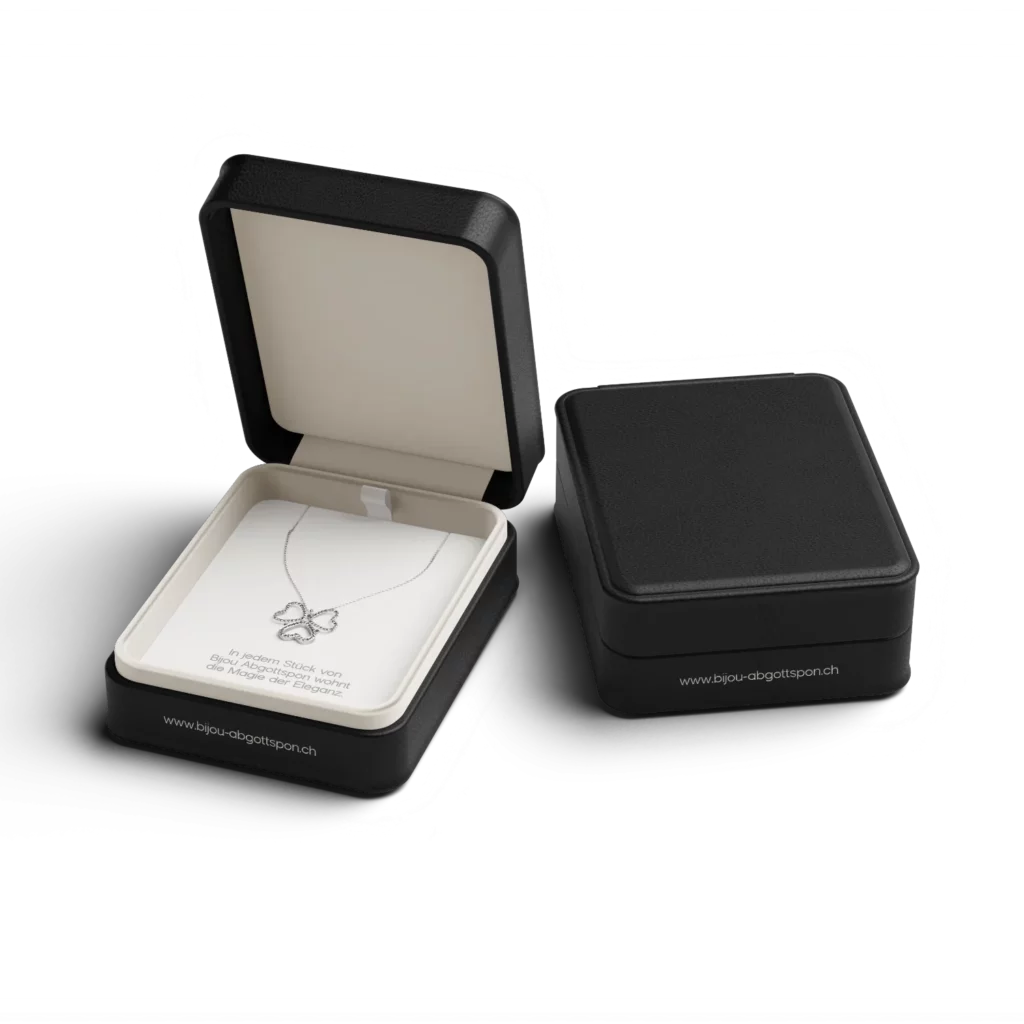 Bijou Abgottspon - Saas-Fee - Schmuckbox - Mockup